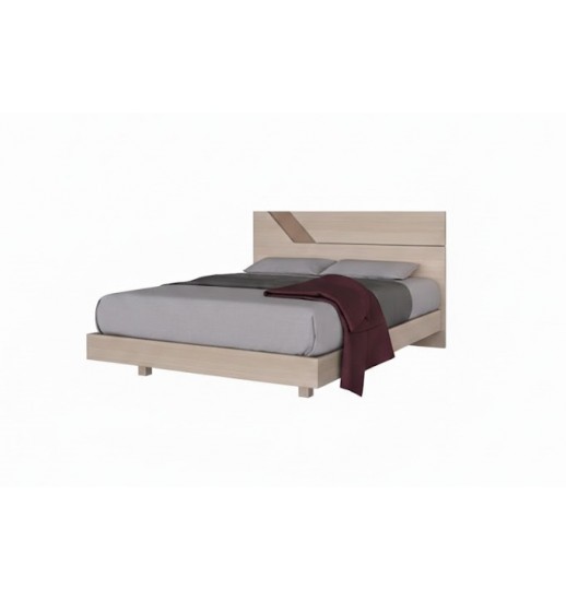 CAMA CASAL CR02 S/ABAS 195*150 CURVE...