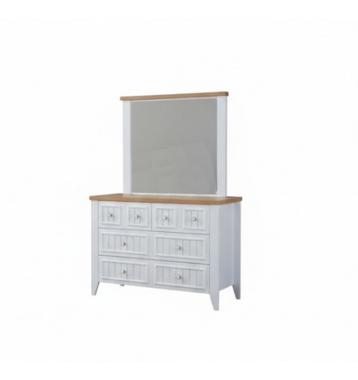 COMODA COM ESPELHO 115*044*083 LORA...