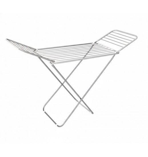 ESTENDAL ALUMINIO BRANCO 20MT CABO...