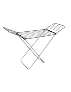 ESTENDAL ALUMINIO PRETO...