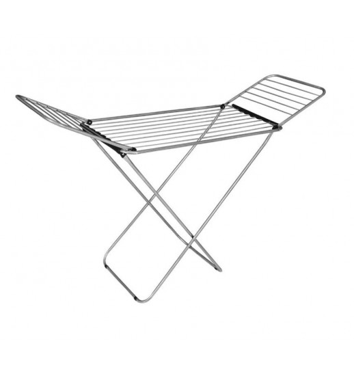 ESTENDAL ALUMINIO PRETO 20MT CABO...