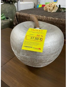 FIGURA MACA 50CM CERAMICA...