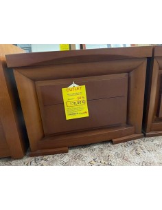 MESA CABECEIRA 2 GAV GOLDEN...