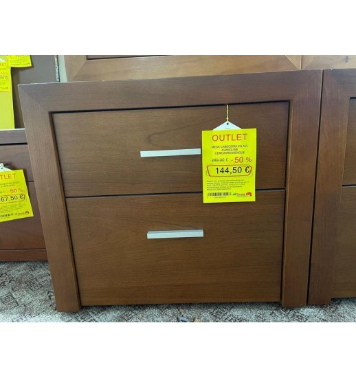 MESA CABECEIRA 2G AVL AVANGLINE...