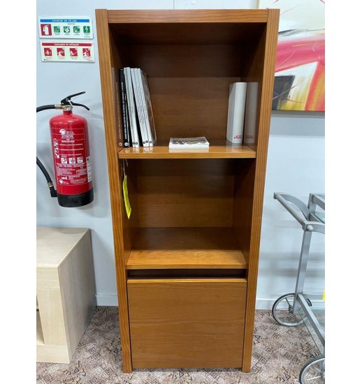 ELEMENTO BAIXO PRATELEIRAS 1 PORTA...