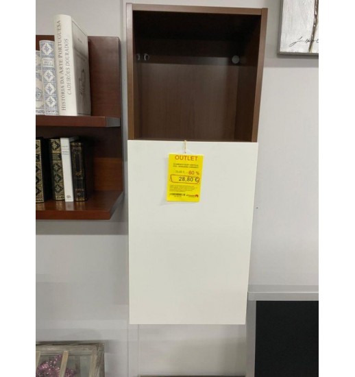 ELEMENTO SUSP.VERTICAL EVA - NOGUEIRA...