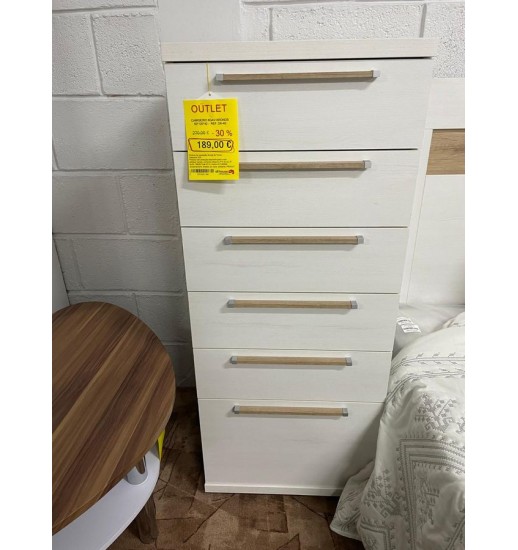 CAMISEIRO 6GAV KRONOS 50*120*42 -...