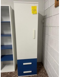 ROUPEIRO 1P+2G PLAY - OUTLET