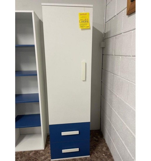 ROUPEIRO 1P+2G PLAY - OUTLET