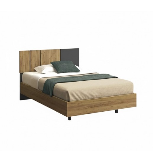 CAMA INDIVIDUAL CELTA N1 (195*110)...