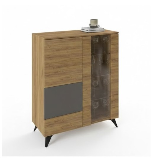 ELEMENTO BAR CELTA 3P C/PES METAL...