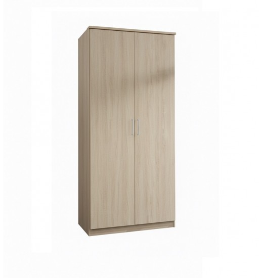 ROUPEIRO OSAKA 2 PORTAS 090*198 OAK...