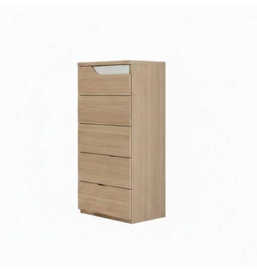 CAMISEIRO 5 GAVETAS CURVE - CR1001