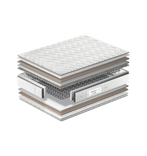 COLCHAO TERMOSOFT 200*150 - MOLA BONEL