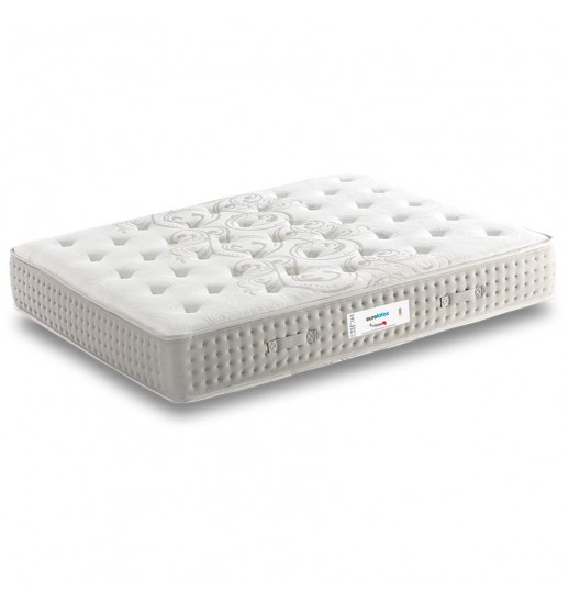 COLCHAO EUROLATEX 195*150 - MOLA...