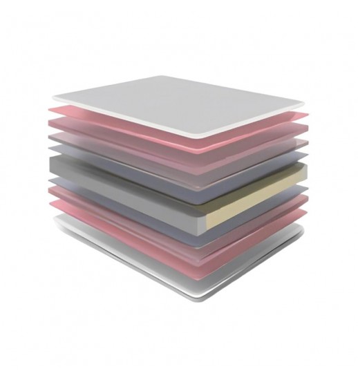 COLCHAO ERGOTHERAPY 200*160 - NUCLEO