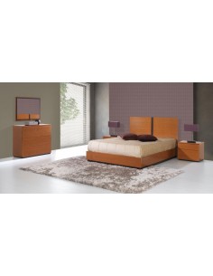 CAMA CASAL SIMPLES CHIADO... 2