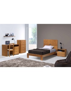 CAMA INDIVIDUAL OREANA... 2