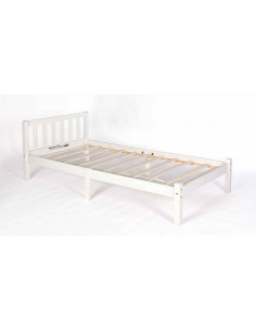 CAMA INDIVIDUAL MADEIRA...