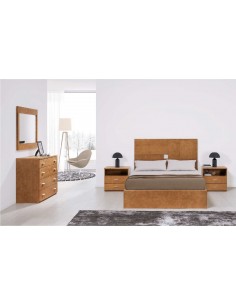 MESA CABECEIRA 2GAV. + VAO... 2