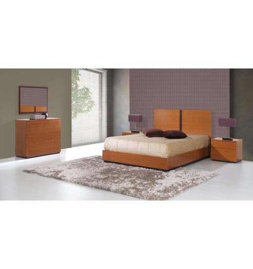 COMODA CHIADO - PINHO MEL / WENGUE