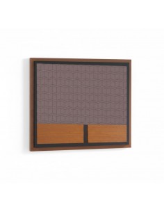 MOLDURA CHIADO - PINHO MEL...