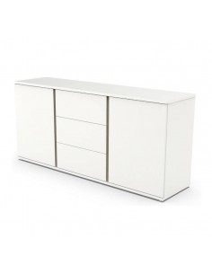 APARADOR 2P + 3G CHIADO -...