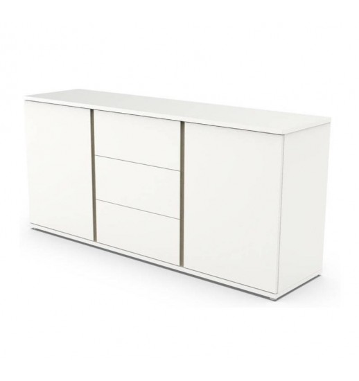 APARADOR 2P + 3G CHIADO -...