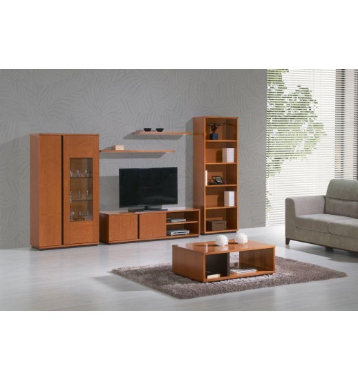 MESA CENTRO CHIADO 90*60 - PINHO MEL...