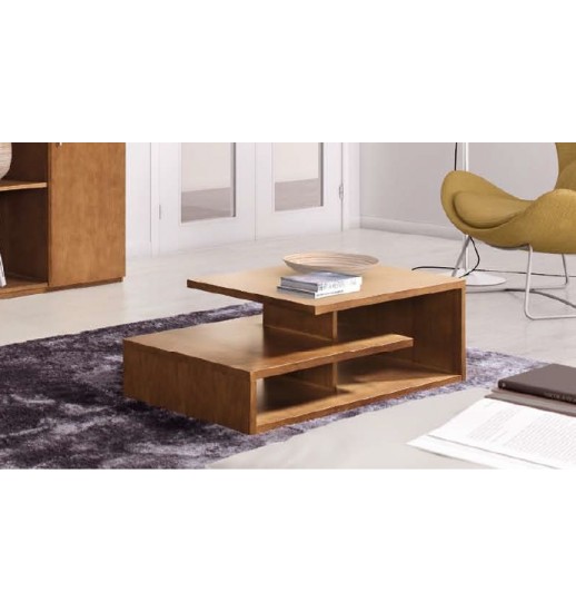 MESA DE CENTRO RECTANGULAR OREANA...