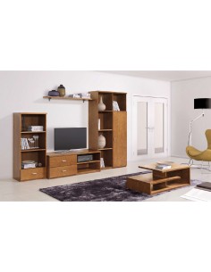 MESA DE CENTRO RECTANGULAR... 2