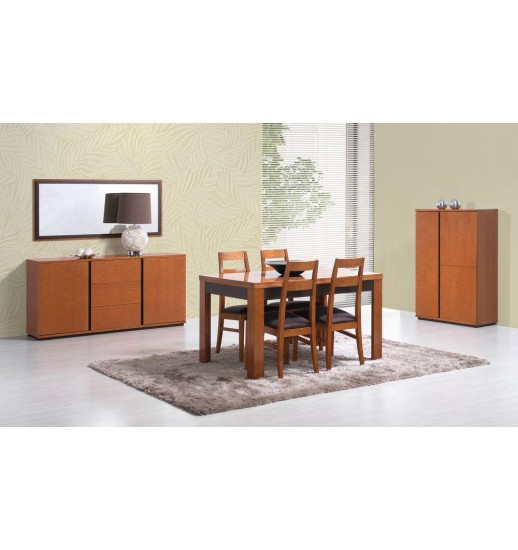 MESA SALA EXT. 2 TOPOS CHIADO...