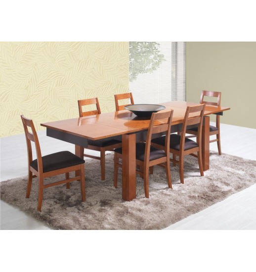 MESA SALA EXT. 2 TOPOS CHIADO...