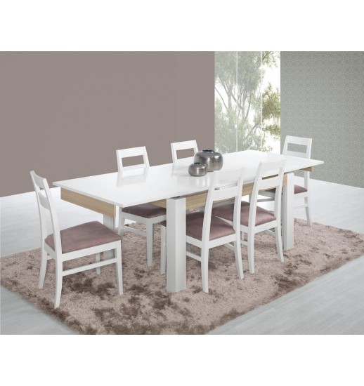 MESA SALA EXT. 2 TOPOS CHIADO...