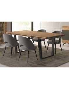 MESA JANTAR CELTA TAMPO...