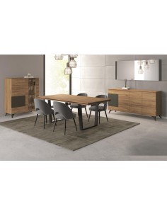 MESA JANTAR CELTA TAMPO... 2