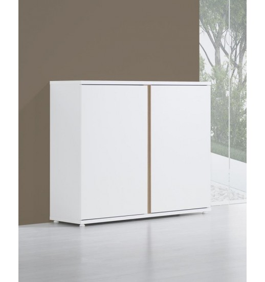 SAPATEIRA 2 PORTAS CHIADO -...