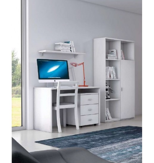 SECRETARIA SIMPLES S/BLOCO OREANA...