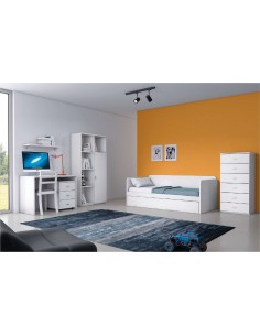 SECRETARIA SIMPLES S/BLOCO... 2