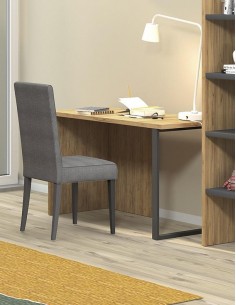 SECRETARIA CELTA C/PE METAL...