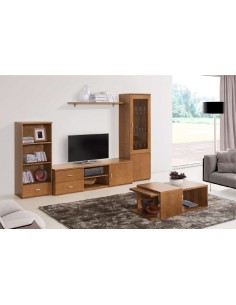 ELEMENTO S C/PORT VIDRO... 2