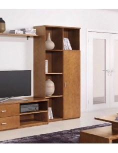 ELEMENTO PRATELEIRAS C/...