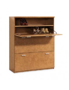 SAPATEIRA OREANA 3 PORTAS...