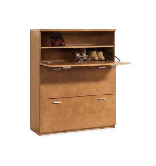 SAPATEIRA OREANA 3 PORTAS BASCULANTES...