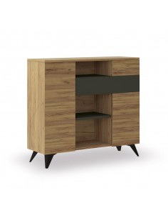 MOVEL HALL C/PES CELTA...