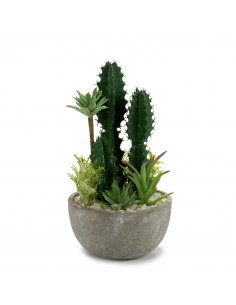 PLANTA ARTIFICIAL CENTRO...