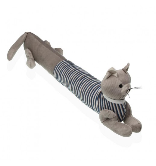 SEGURA PORTAS GATO CAMISA RISCAS...