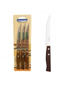 CONJ. 3 FACAS CHURRASCO...