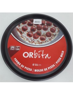 FORMA ANTI-ADERENTE PIZZA...