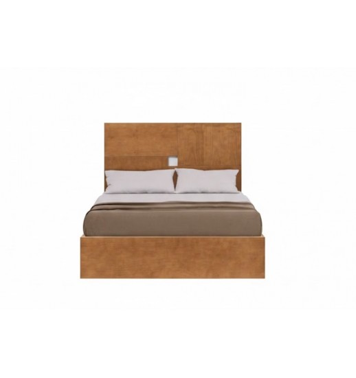 CAMA CASAL OREANA C/ ESTRADO...